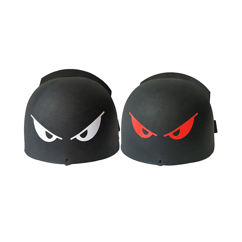 Защитная наклейка для мотоциклетного шлема