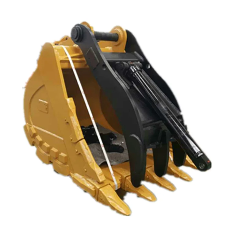 factory price  hydraulic thumb /excavator thumb