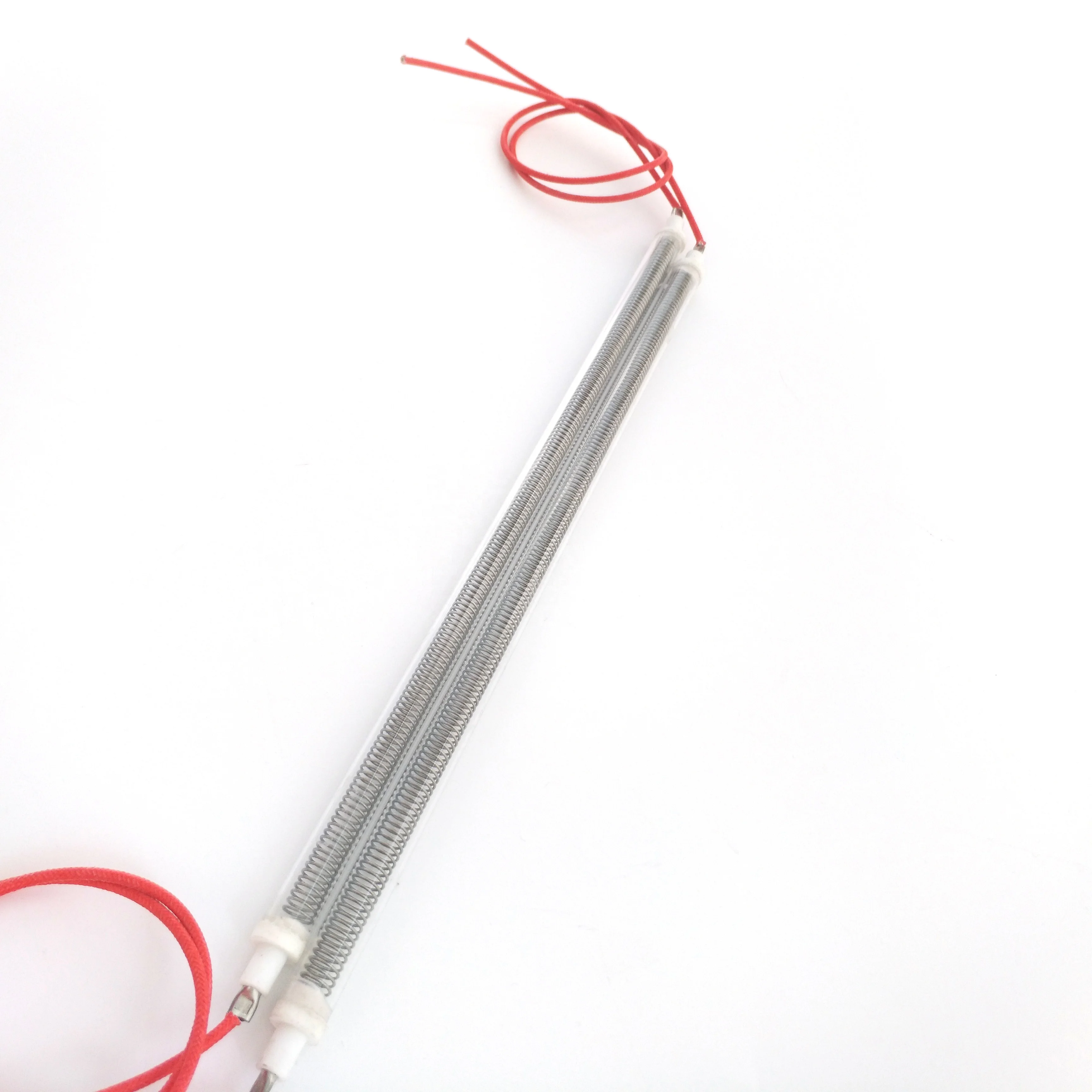 industrial 400w 500w quartz infrared heater lamp 650w