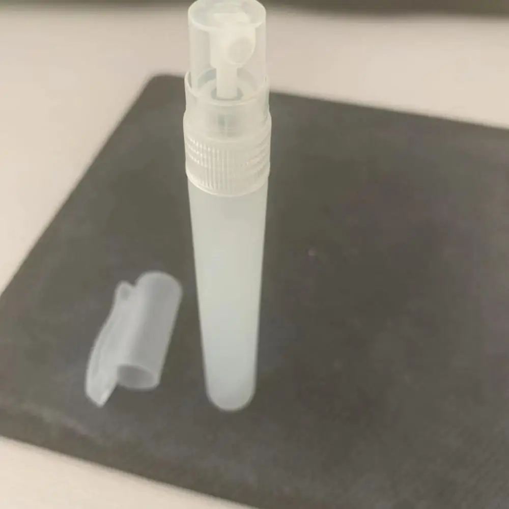 10 ml plastic pen Perfume spray bottle