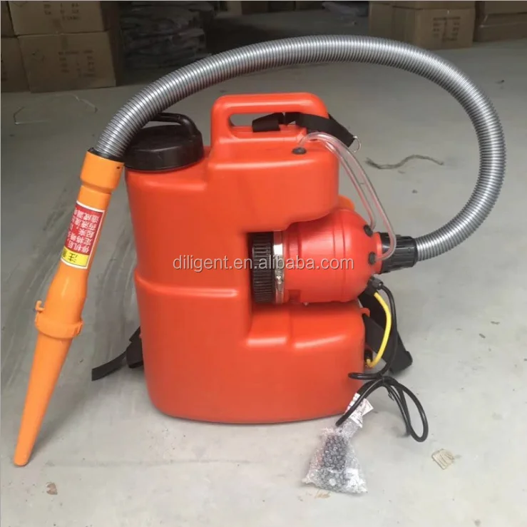 aerosol ulv fogger power mist sprayer backpack fogger backpack sprayer rechargeable electric