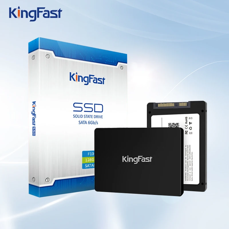 KingFast OEM 2 5 жесткий диск SATA 3 120 240 480 500 128 256 512 ГБ детей 1 года 4 ТБ SATA3 Накопитель SSD внутренний для ноутбука