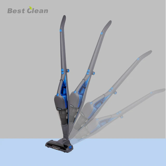 Best Clean OEM ODM Household Vaccum Cleaner Manufacturer Stick Wireless Upright Vacuum Cleaner