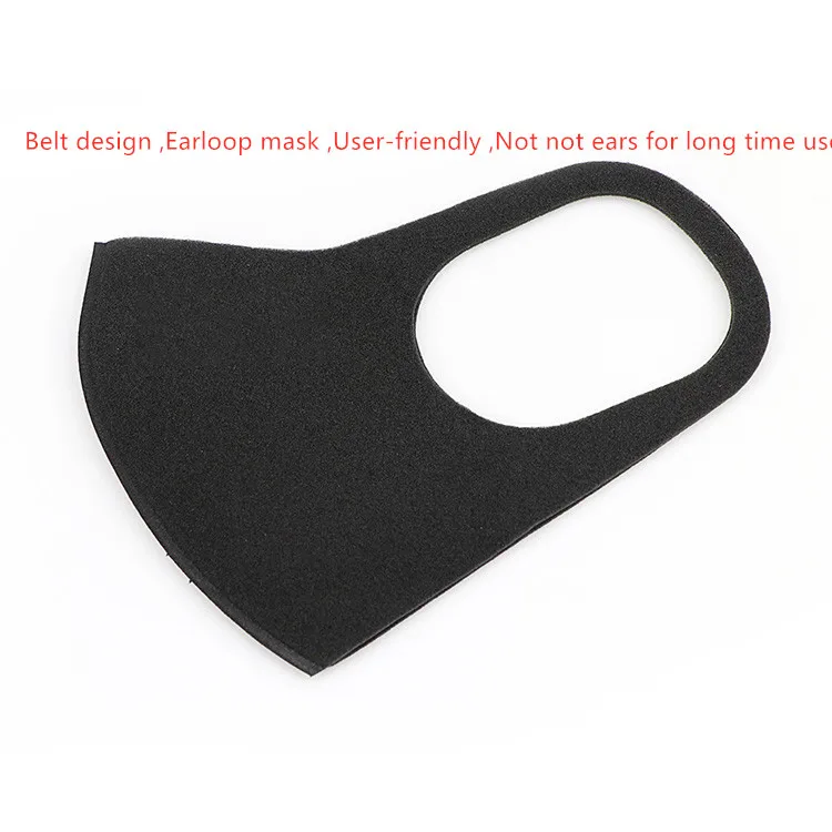 
China factory Korean Mouth Japanese Dust Mask For fast delivery 