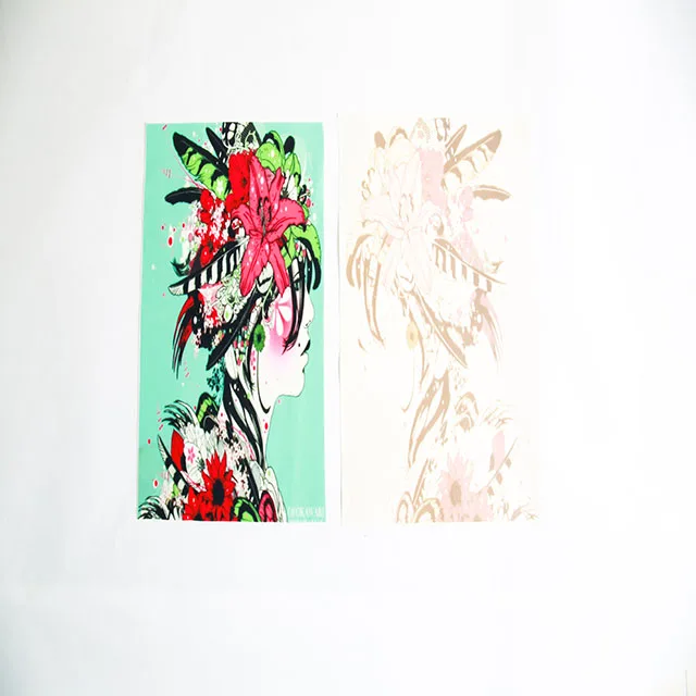 
13*19 Sublimation Heat Transfer Printing Paper For Mugs 