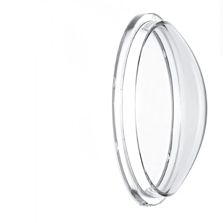 Diving accessories dome port bubble for underwater cameras