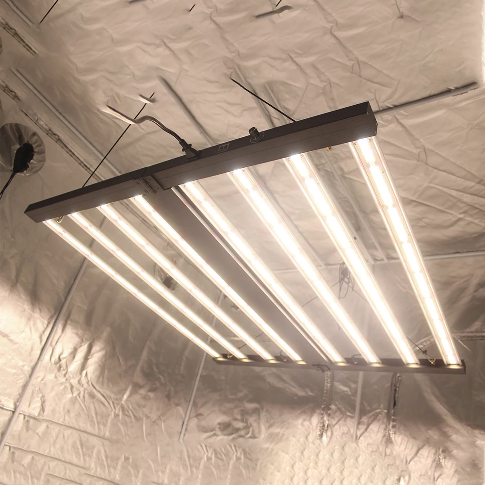 600W Uv Ir Samsung Lm301H Led Grow Lights Evo Lm281B Bar Vertical Greenhouse 600 W Led Grow Light For Indoor Plants