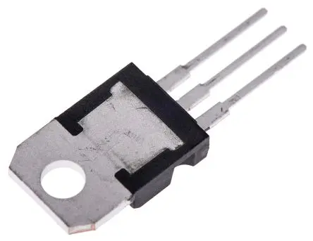 L7805CV-DG Power Circuits Standard Regulator Pos 5V 1.5A 3-Pin(3+Tab) TO-220AB Tube integrated circuits ic chip L7805CV-DG