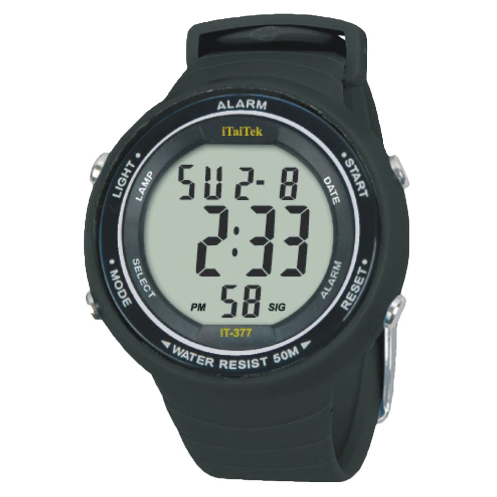 digital hight quality OEM watches 50M resistant watches luxury New Design watch