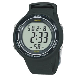 digital hight quality OEM watches 50M resistant watches luxury New Design watch