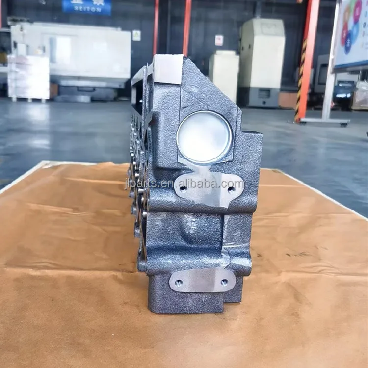 3968631 6CT8.3L Cylinder Head Bare 6CT 8.3 Diesel Engine Motor Parts