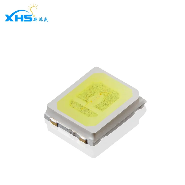 Лидер продаж светодиодный чип 0 2 Вт 5 1 2835 smd хорошее качество высокая LM-лм CE ROHS 3 года гарантии SMD для