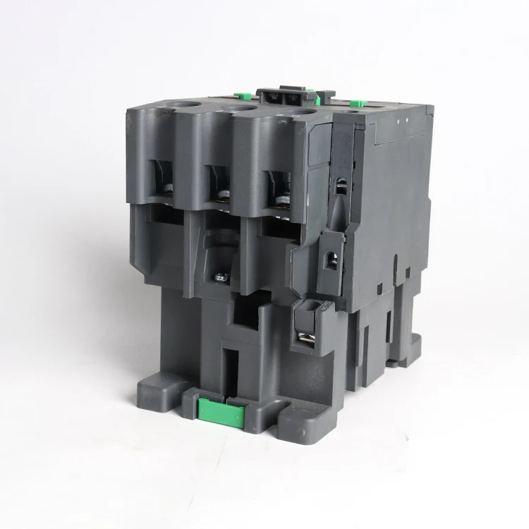 CHINT style,mini type 3p 1NO+1NC high quality goods 125A CJX2-9511