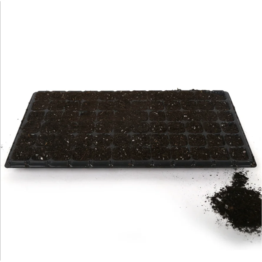 Special hot selling 152145T 72 Cells seeding trays seedling starter trays for seed
