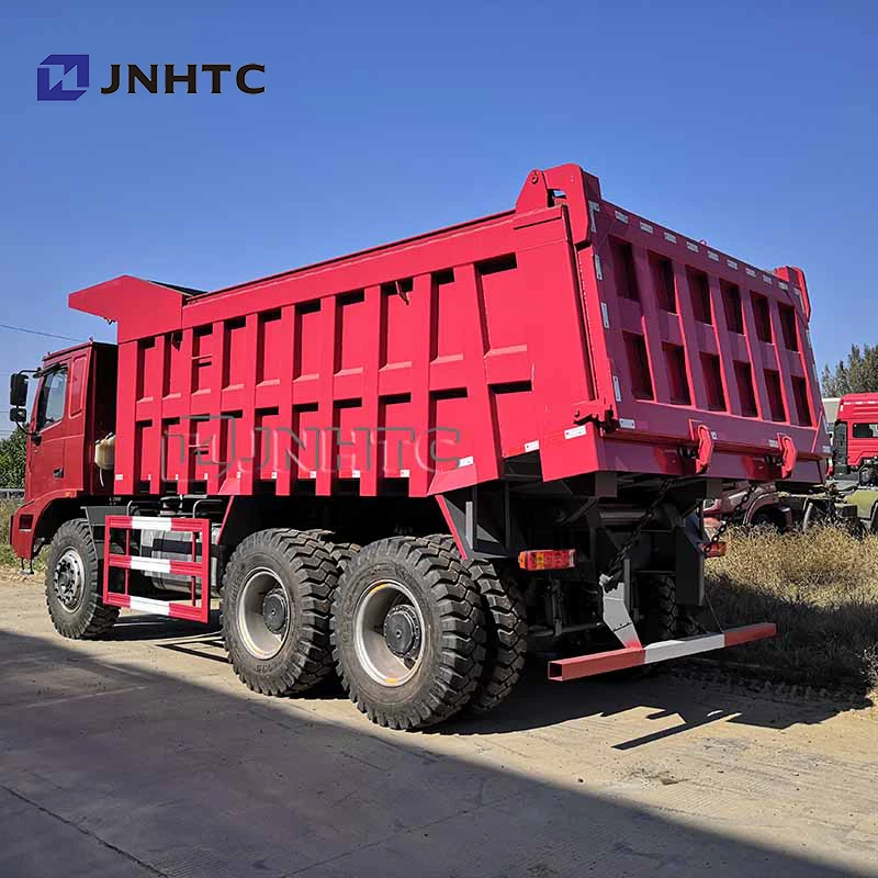 2023 высококачественный самый продаваемый самосвал sinotuck Howo новый 80 тонн 6x4 карьерный для продажи