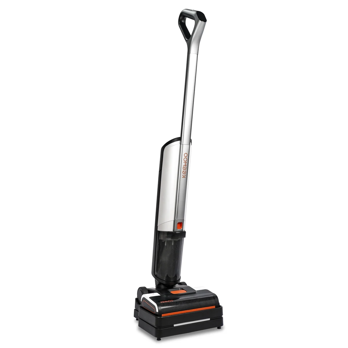 High Density Material Brushless Motor Vacuum Cleaners For Floor Care