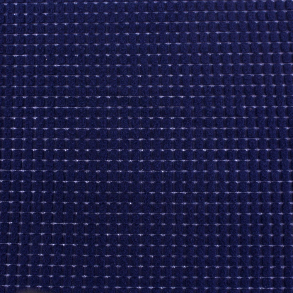 Manufacturer Cheap Price 100% Polyester Mini Check Brushed Fabric Anti Static for Sofa Cover
