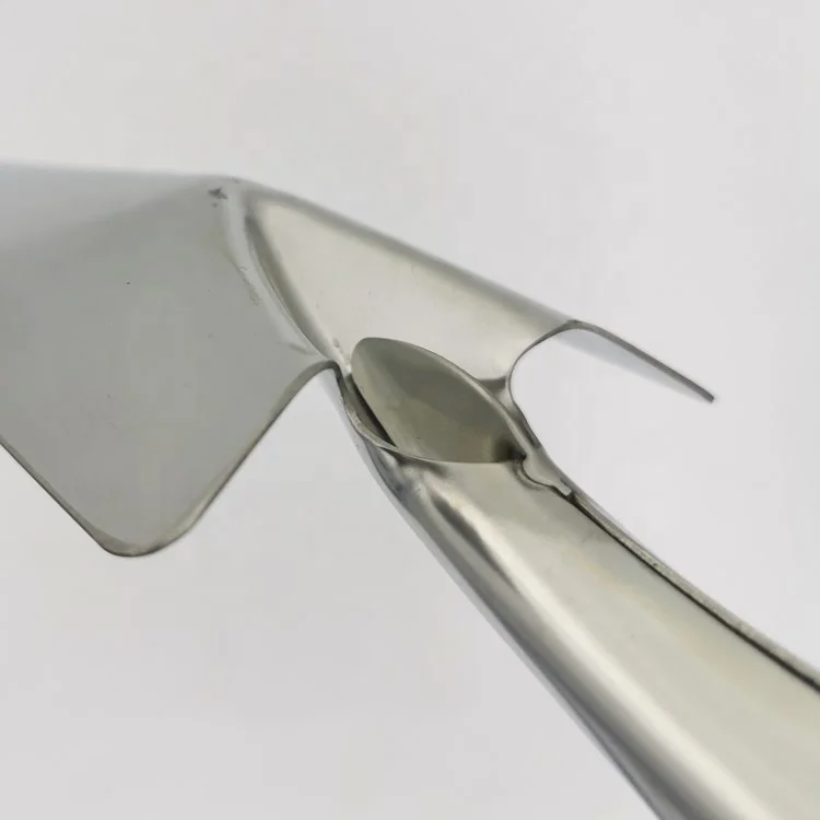 stainless steel  bonsai tools plant mini trowel shovel