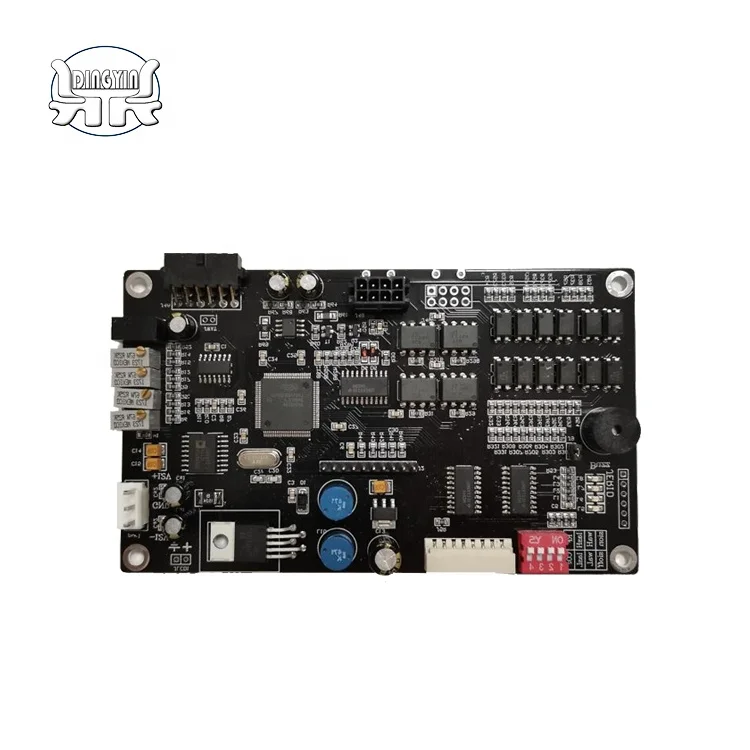 Co2 laser fractional Machine spare parts Fractional Scanner head / fractional control co2 fractional laser accessories