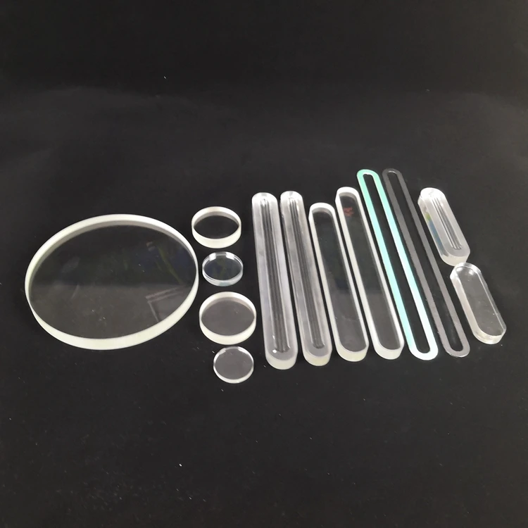 Custom Size Union Type reflex water level gauge glass for Boiler