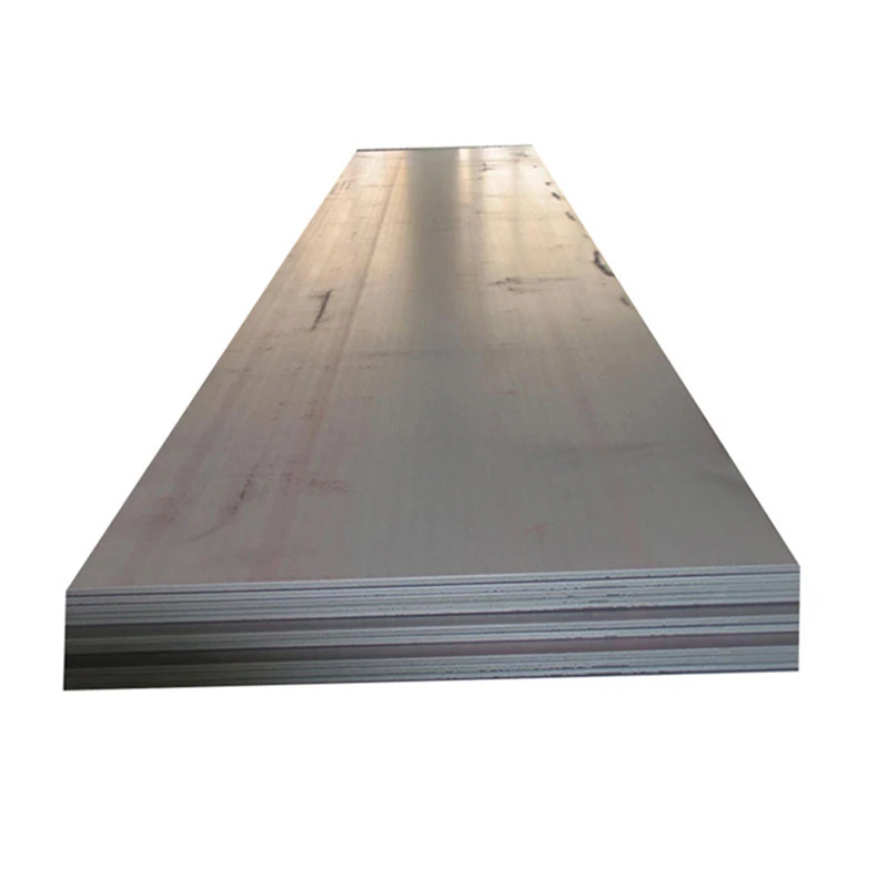 Heavy metal steel scrap hot rolled plate high quality carbon steel sheet