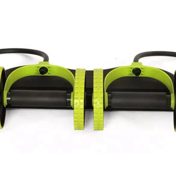 Ab Fitness Roller Wheel Power Wheel for AB Training