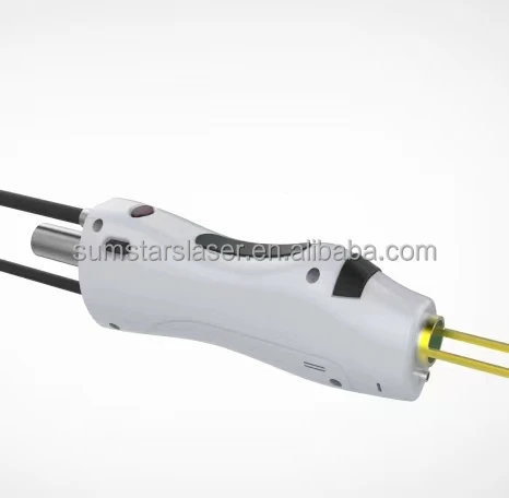 Laser Genesis nd yag 1064 nm 755nm Laser Skin Treatment Machine Varicose Veins Laser Treatment Machine