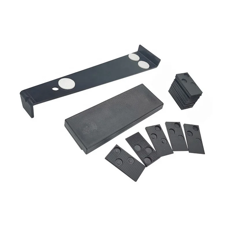 22pcs Wood Laminate Floor Flooring Laying Kit Installation Tools