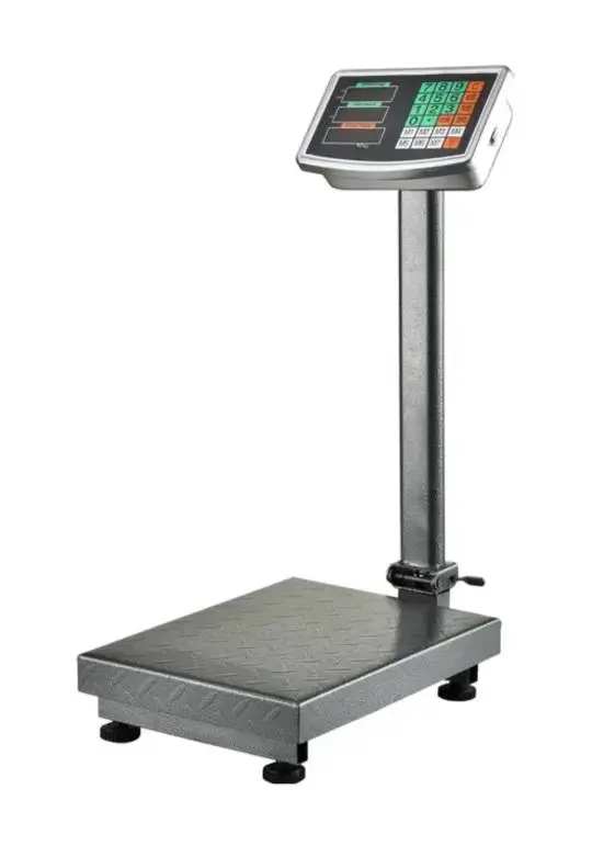good quality 150kg Electronic Weight Scale platform scale