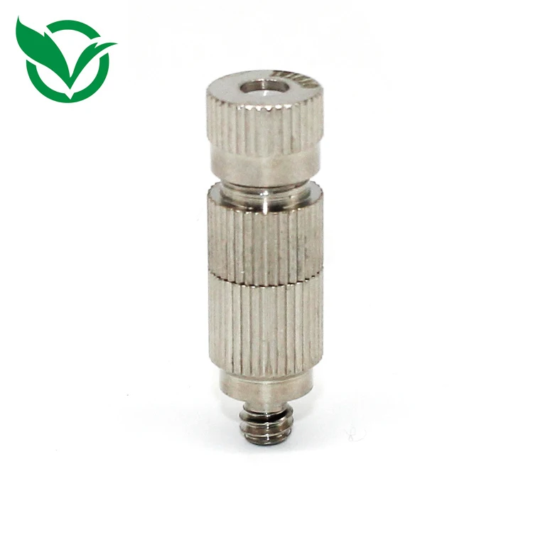 Wholesale Best Seller fog fogger nozzle misting cooling system mist nozzle