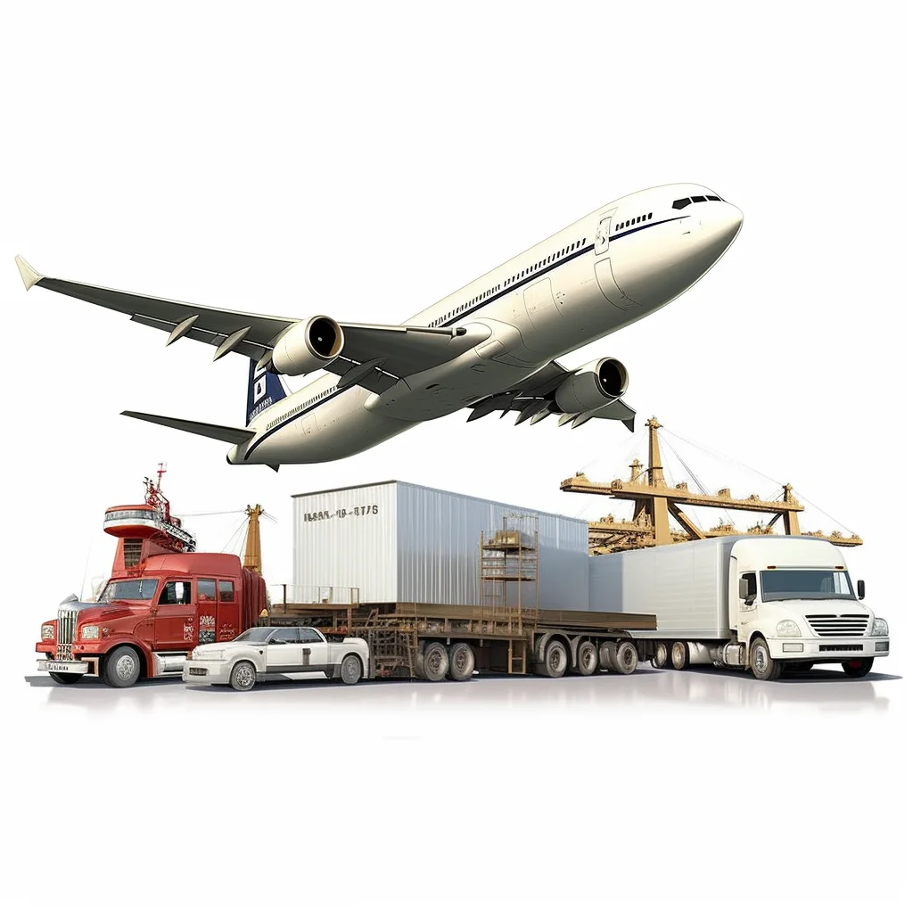 Ups Truck Europe Australia International Fba Services Agent To Door Logistics