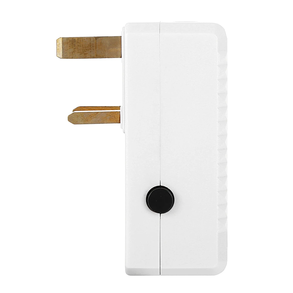 Wash Machineprotector Protection Device Over And Under Sag Voltage Protector