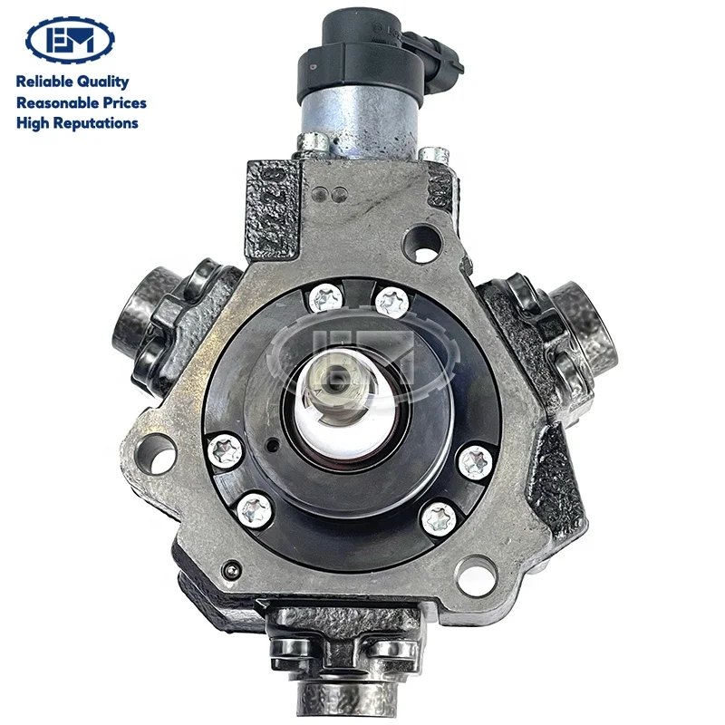 Excavators D04FR PUMP HIGH PRESSURE KOBELCO SK130 SK140 VA32G6110300 0445020083 32G6110301 Diesel Machinery Engines Pumps Inject