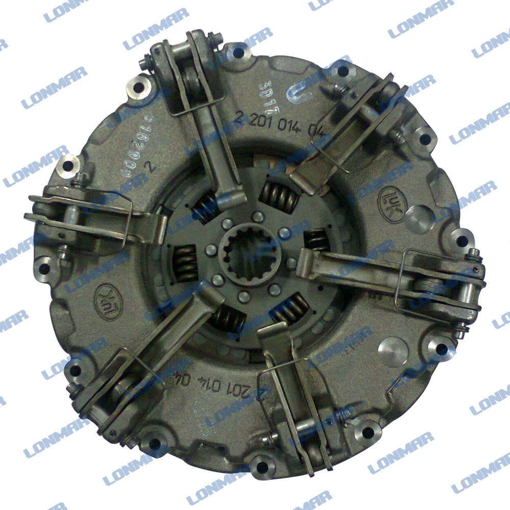 Чехол для муфты трактора Fiat Ford