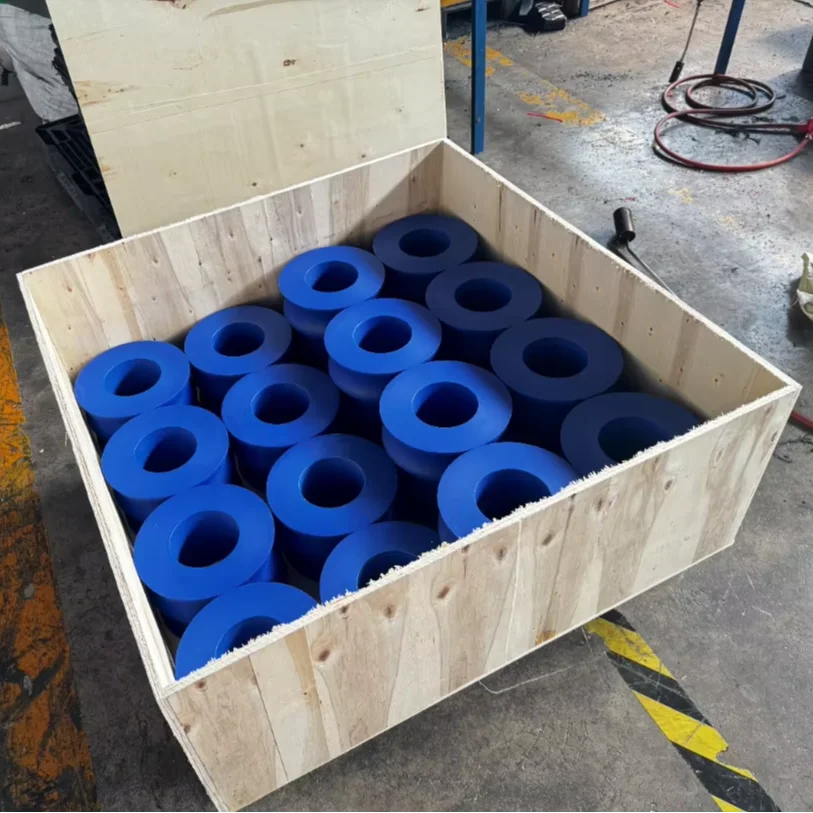Custom UHMW PE1000 pe500 pe300 hdpe sheet uhmwpe hdpe parts