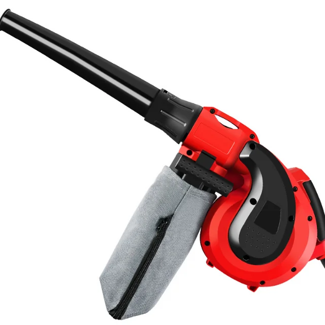 New Air Blower Variable Speed Electric Air Blower Portable Electric Blower