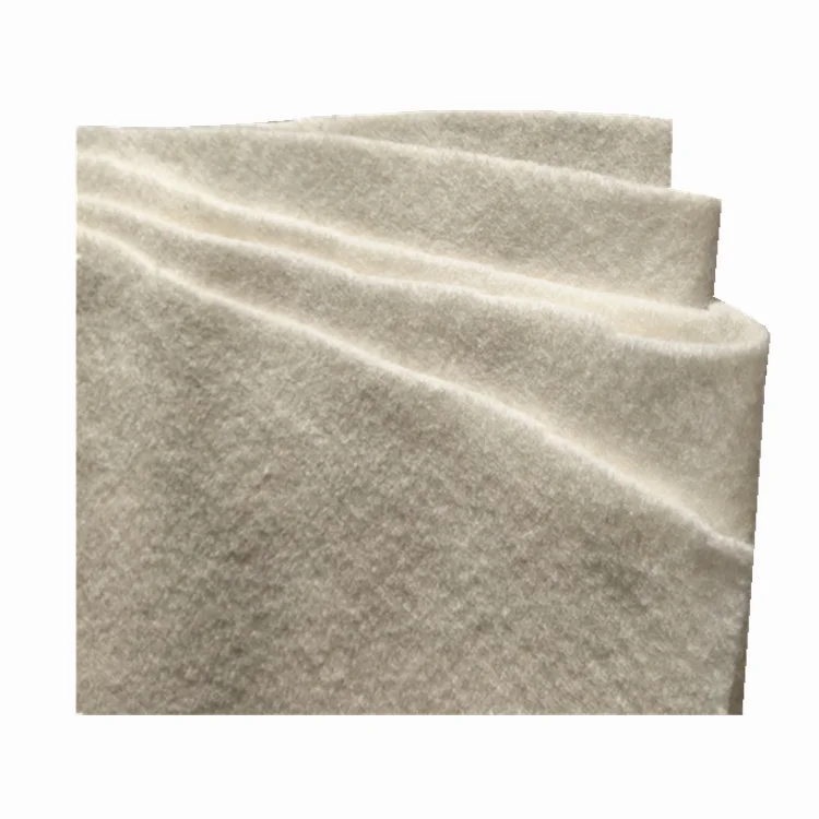 
Wholesale Fire Resistant Non Woven Needled Viscose Felt 