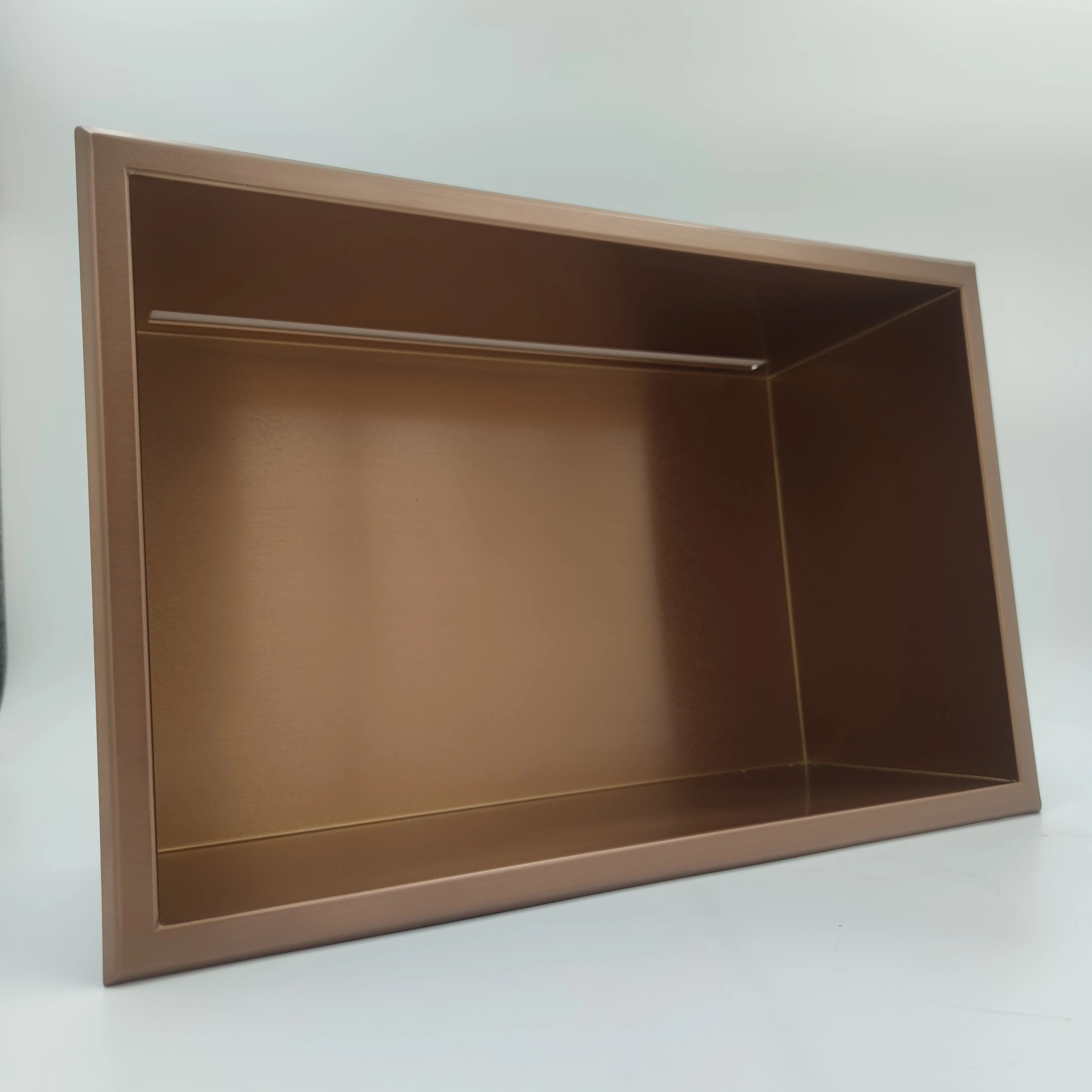 Decorative Light Bathroom Niche Items Shower Room Accessories and Wall Tiles Market Products