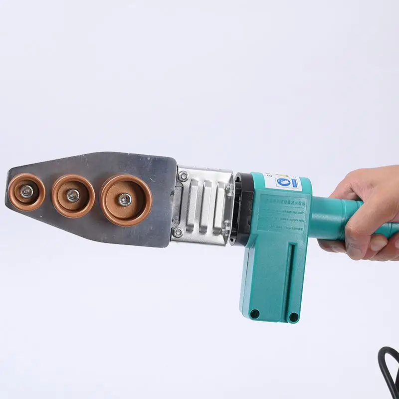 ppr plastic pipe welding machine bumper repair pvc welding machine