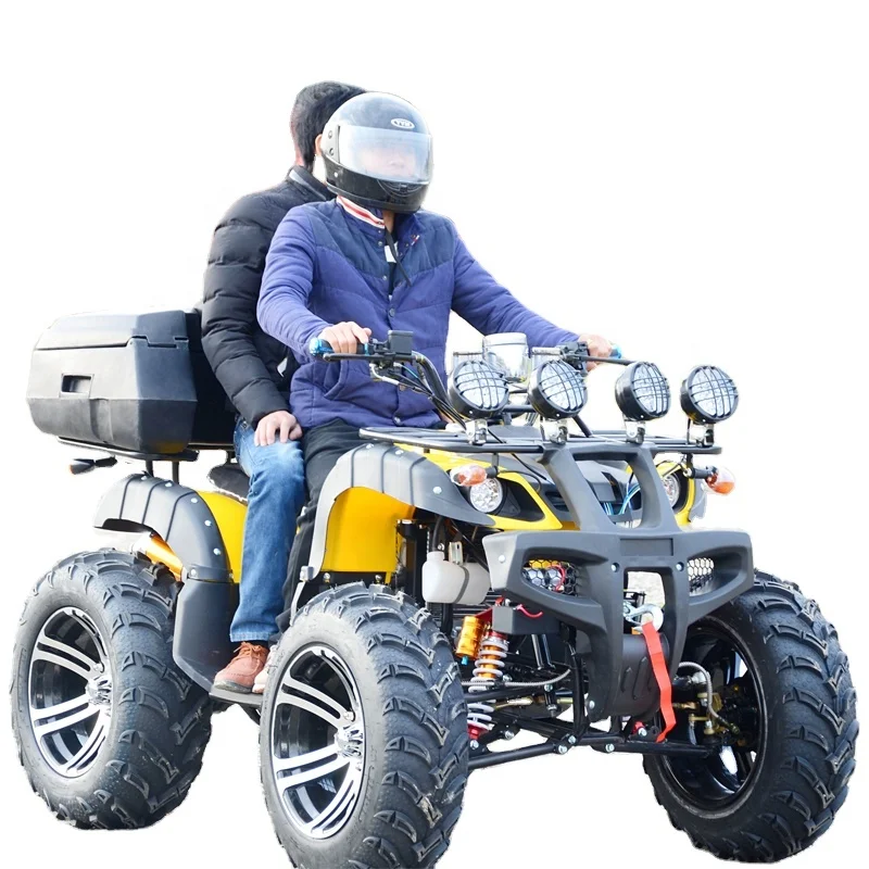 LNA газовый бензиновый двигатель 300cc atv Скутер