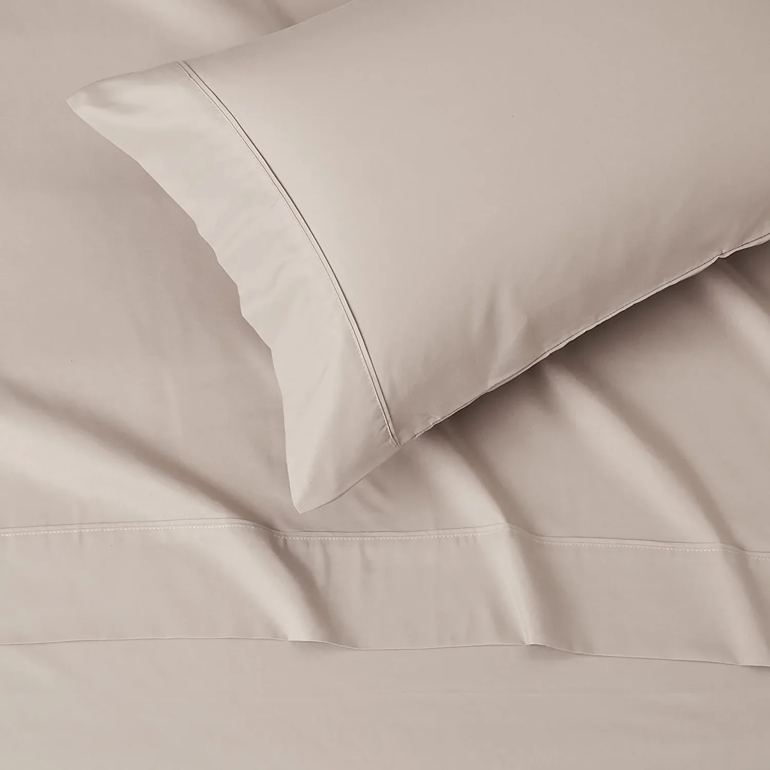 Super Soft Microfiber Sheets Set Easy Fit Breathable Wrinkle Free Hotel Luxury Bed Sheets Set