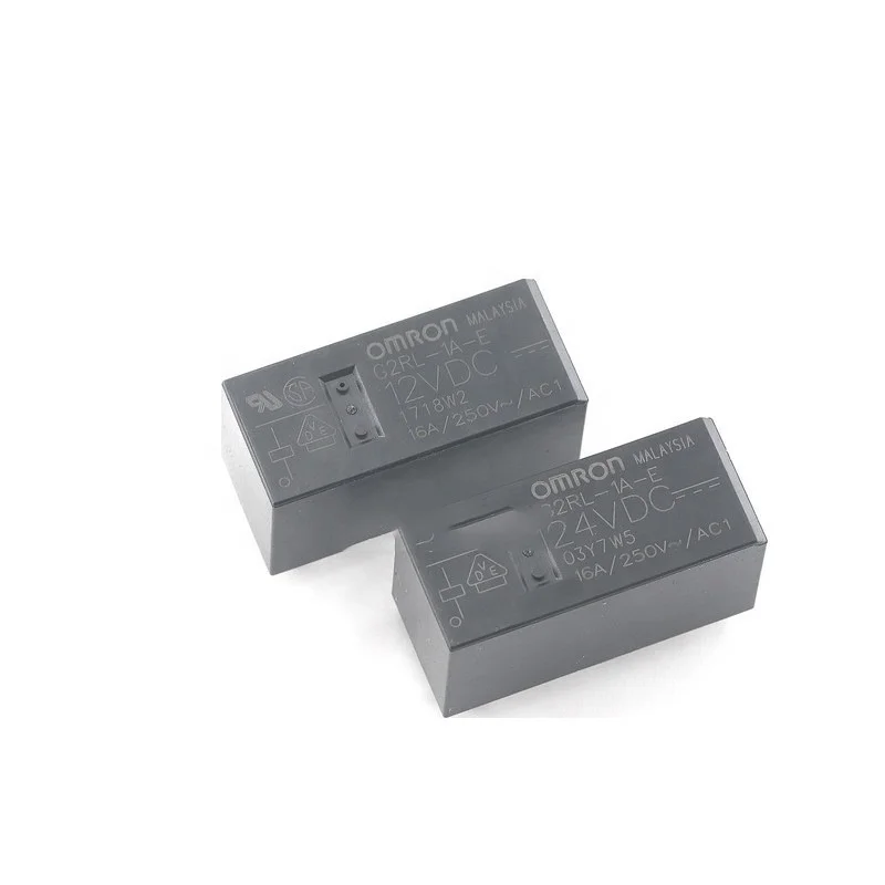 New Relay HRS4E-S-12V-C  10A  250V in stock