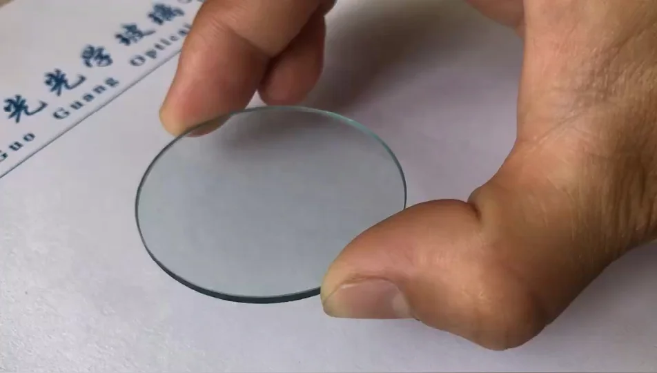 850nm 780nm optical IR pass filter