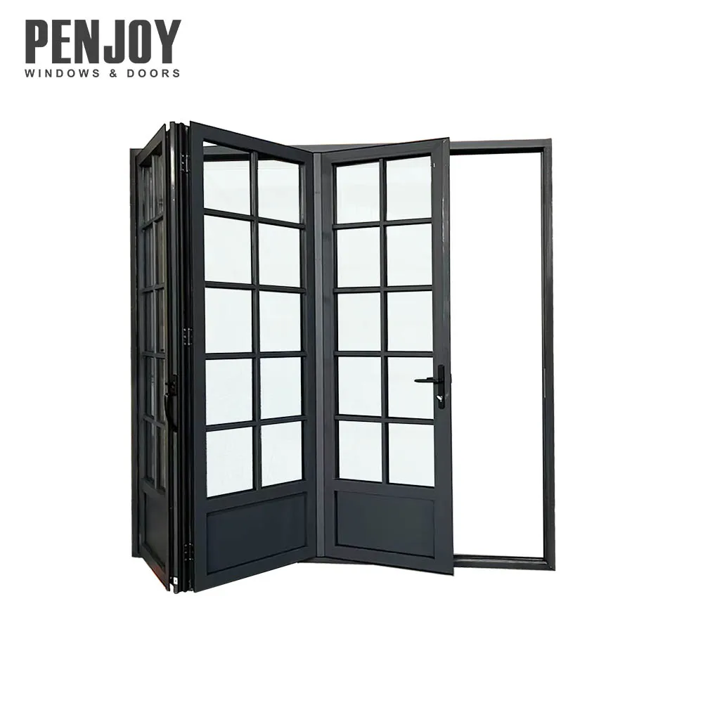 Penjoy размер по индивидуальному заказу алюминиевая рама складывающаяся с функцией SDLS