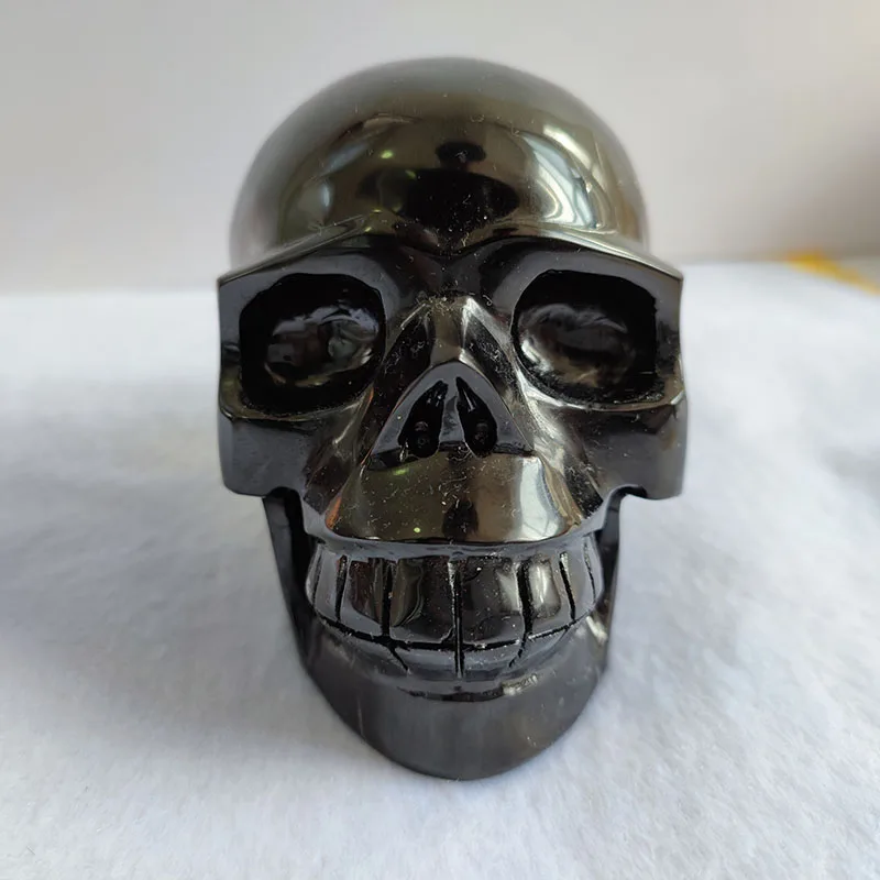 natural skulls 1-2kg186