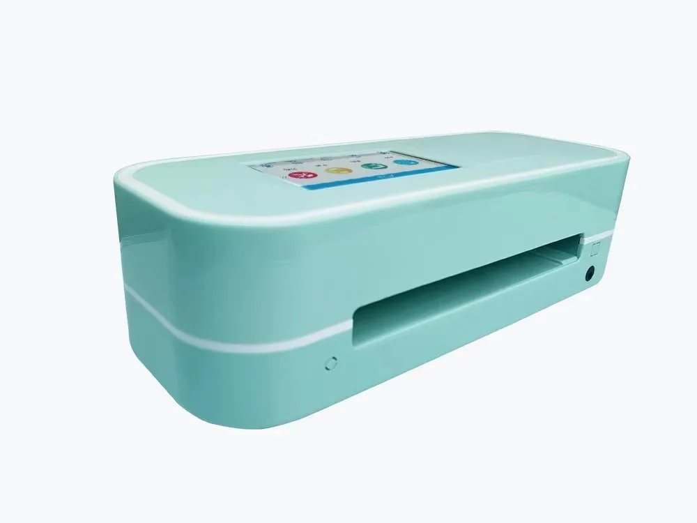 Screen Protector Cutting Machine