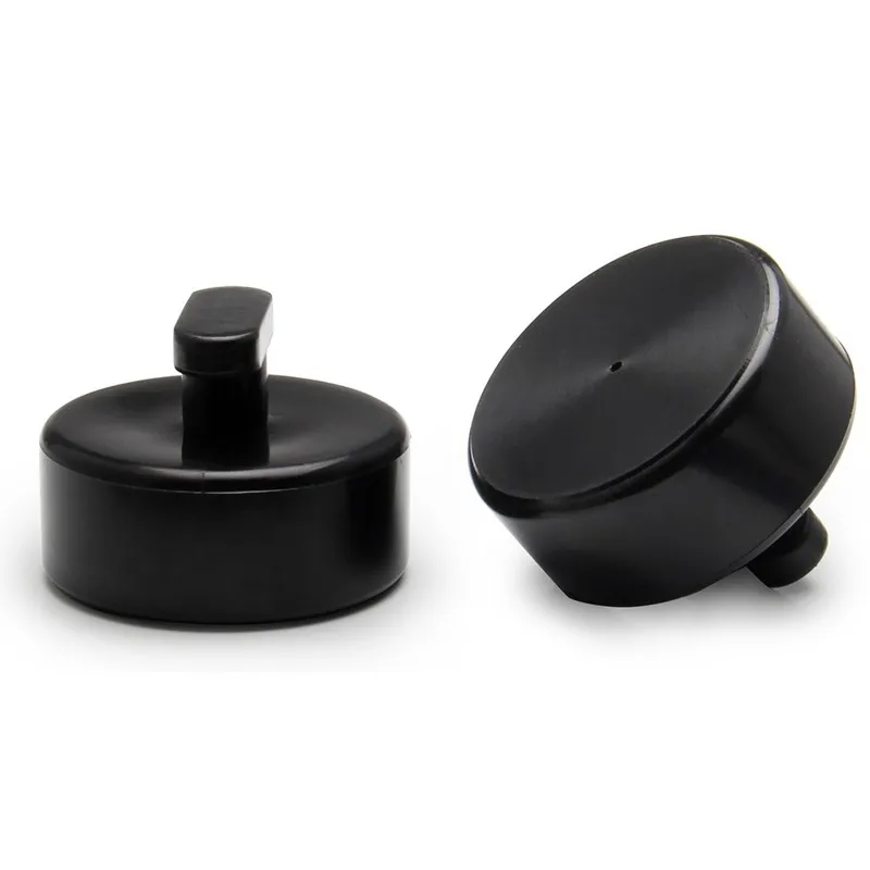 Jack Pad Jacking Lift Pad for Chevrolet Corvette C5 C6 C7 Sturdy Adapter Rubber Jack Puck