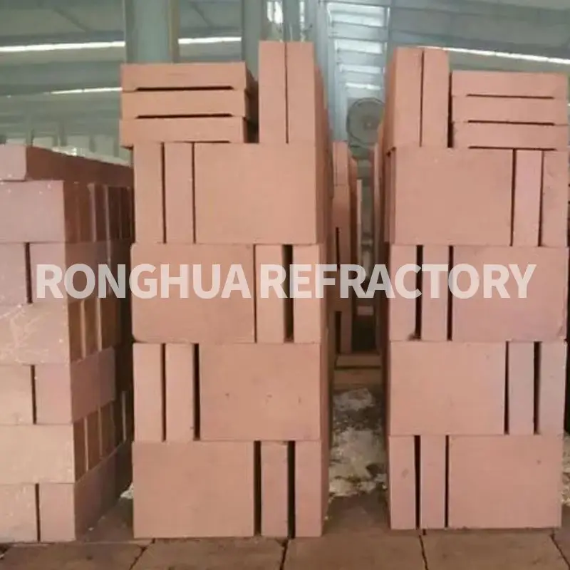 Factory Price andalusite refractory bricks for Roaster Furnace