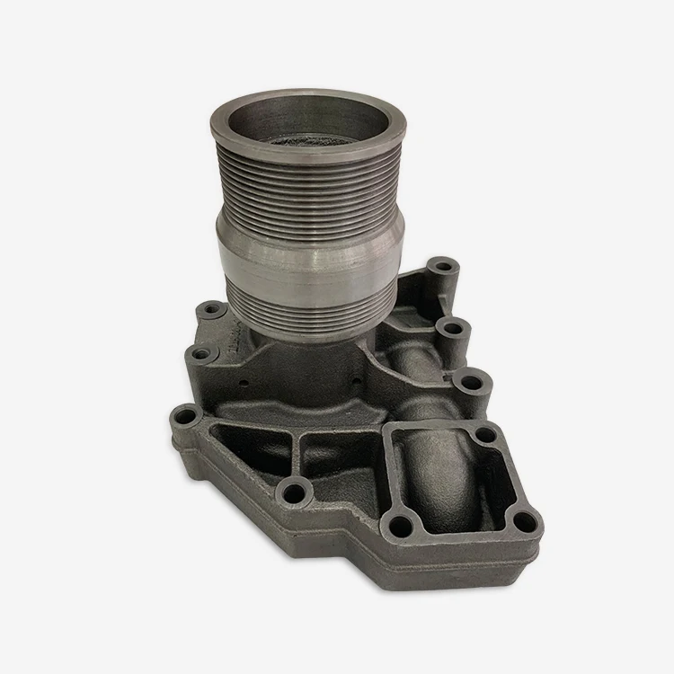 QSX15 ISX15 X15 дизельный двигатель 4089910 4089158 3682311 4920465 водяной насос