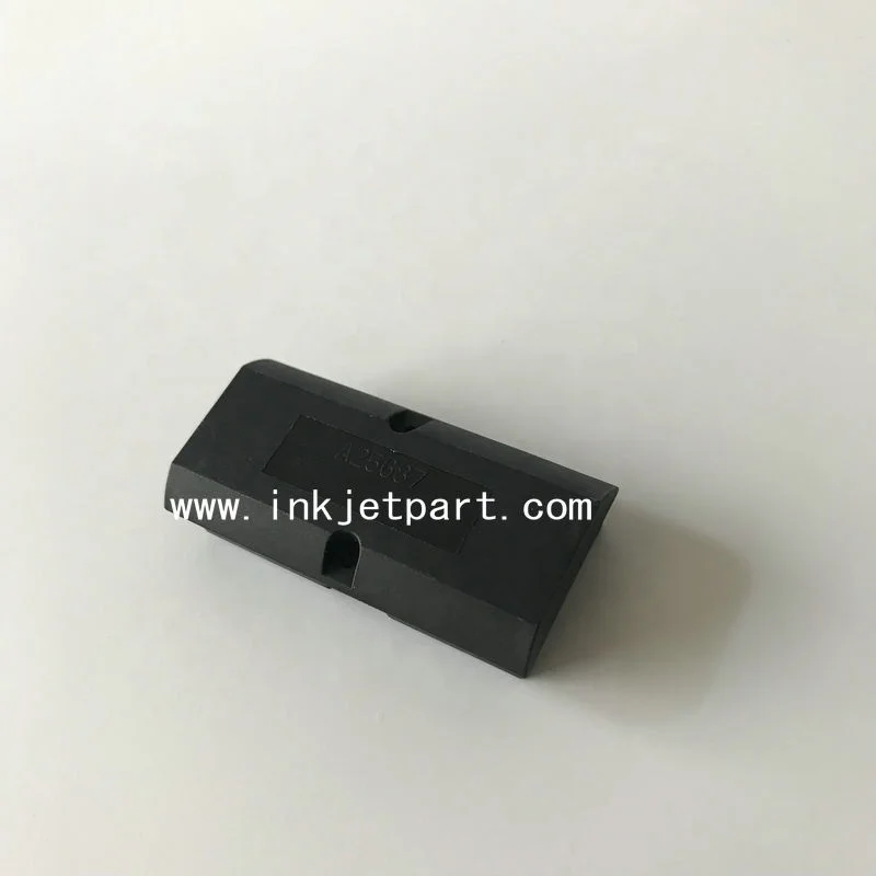 compatible for imaje  ENM25687 MarkemImaje 9020 alternative new with 4 ELECTRO VALVE BLOCKS CIJ inkjet printer machinery parts